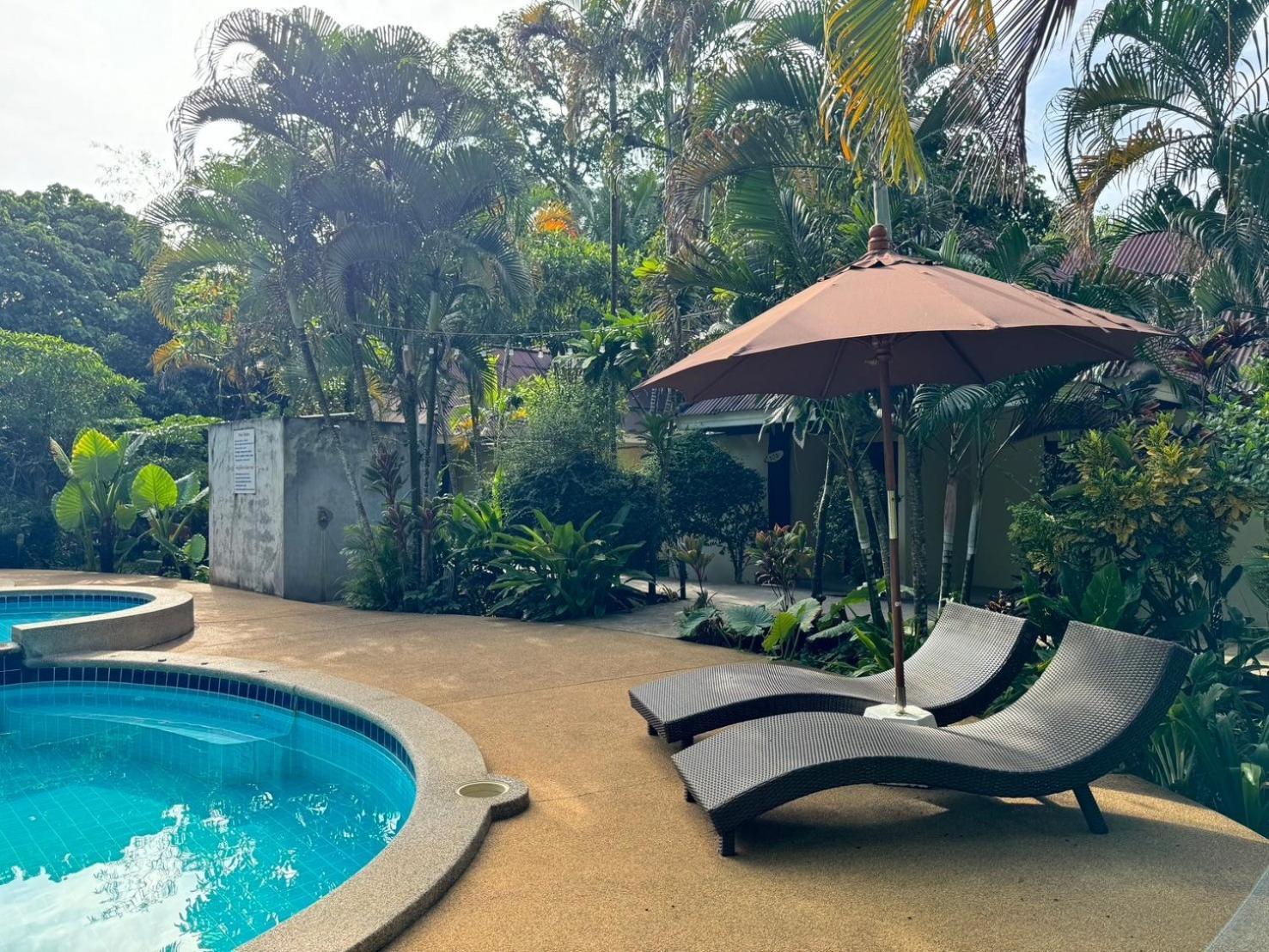 Sunda Resort Ao Nang Exterior foto